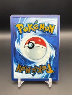 Pokemon TCG Mew EX Metal Gold NM 205/165 Scarlet & Violet 151 Promo Card - Image 2