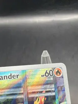 Charmander 044 Sv: Scarlet & Violet Promo Cards Holo - Image 2