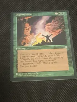 Thermokarst Ice Age Regular - Image 1