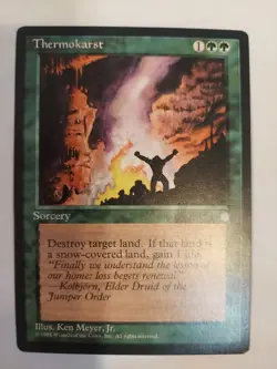 Thermokarst Ice Age Regular - Image 1