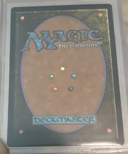 MTG - Secret Lair - (Play-Doh) #2193 - Greensleeves, Maro-Sorcerer - FOIL - Image 5