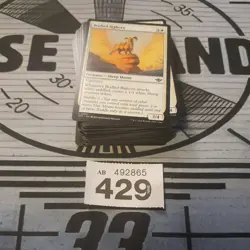 Outlaws Of Thunder Junction Magic The Gathering Pauper Bundle. MTG OTJ Lot (429) - Image 2