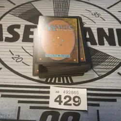 Outlaws Of Thunder Junction Magic The Gathering Pauper Bundle. MTG OTJ Lot (429) - Image 3