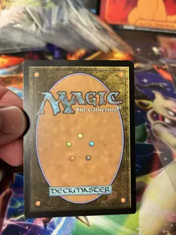 MTG NM Foil The One Ring Pack Foil - Image 3