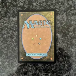 Krang, Utrom Warlord - FOIL Borderless Mythic - MTG TMNT - 0221 NM - Image 2