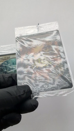 MTG Damnation + Wrath of God BUNDLE - Player Rewards Promos *ORIGINAL PACKAGING* - Image 2