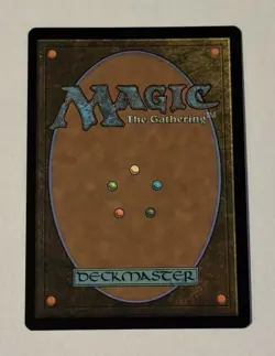 MTG Night of the Sweets' Revenge - Wilds of Eldraine NM - Image 2