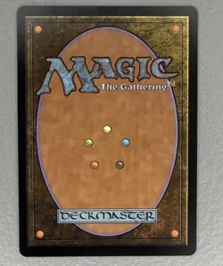 MTG - Glen Elendra Archmage | Ultimate Masters | 058/254 R | NM - Image 2