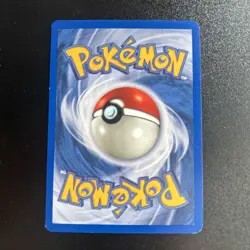 Pokemon Radio Tower 95/105 Neo Destiny Variant WOTC Rare Trainer Collection ￼ - Image 2