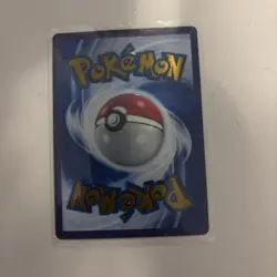 Mew 151 Gold Metal Played Card From Premium Collection - Image 2
