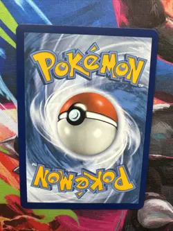 Pokemon TCG Fusion Strike Mew VMAX 268/264 Secret Rare - NM!! - Image 4