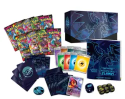 Pokemon Phantasmal Flames Elite Trainer Box ETB New/Sealed Same Day Dispatch 🦖 - Image 2