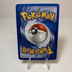 Teddiursa Skyridge e-Series Near Mint 109/144 Regular Non-holo Pokemon Common - Image 4