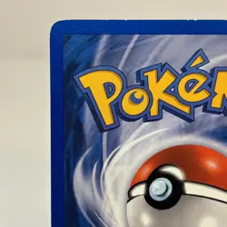 Teddiursa Skyridge e-Series Near Mint 109/144 Regular Non-holo Pokemon Common - Image 5