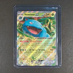 Charizard EX 54/91 & Venusaur EX 3/165 & Blastoise EX 9/165 Pokemon TCG - Image 2