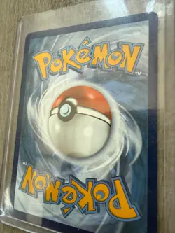 Pokemon TCG Espeon VMAX Fusion Strike 270/264 Holo Secret Rare - Image 4