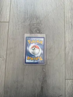 Pokemon TCG Espeon VMAX Fusion Strike 270/264 Holo Secret Rare - Image 5
