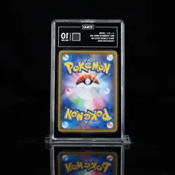 Pokemon Eevee VMAX Climax 210/184 Character Rare Japanese TAG 10 - Image 2