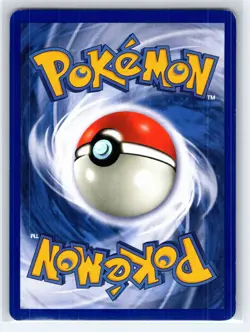 1999 Pokemon TCG - Fossil - Unlimited Slowpoke 55/62 - LP - Image 2
