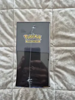 Pokemon TCG - Surging Sparks Pokemon Center - Elite Trainer Box - Sealed ETB - Image 3