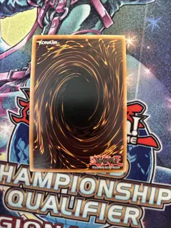 (YBL) Yu-Gi-Oh! Majestic Red Dragon - CT07-EN001 - Secret- Limited Edition LP - Image 2