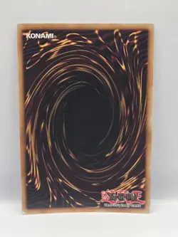 Armades, Keeper of Boundaries MP14-EN095 1st Edition Secret Rare Yugioh TCG VLP - Image 2