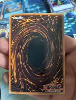 Yugioh Alien Mother POTD-EN028 Ultimate Rare 1st Ed6 NM - Image 2