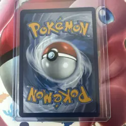 Flareon ex 146/131 SV: Prismatic Evolutions NM Pokemon Card TCG Super Clean! - Image 2