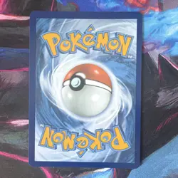 Pokemon Koraidon ex Special Illustration Rare Full Art Holo Card SV01 247/198 - Image 2
