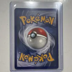 Pokemon Blastoise Pikachu Mewtwo Base Set Jungle Promo Cards 1999 Card Lot - Image 2