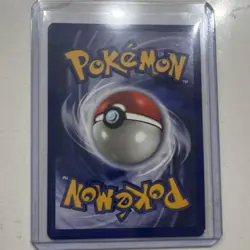Pokemon Blastoise Pikachu Mewtwo Base Set Jungle Promo Cards 1999 Card Lot - Image 4