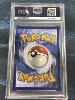 PSA 10 Charizard V SWSH260 Sword & Shield Promo Cards Holo - Image 2