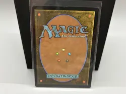 MTG Magic Crawlspace Dominaria Remastered 217 NM - Image 2