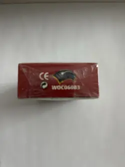 Magic the Gathering Nemesis Eruption Deck Brand New SEALED! - Image 4