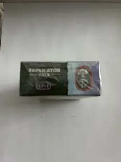 Magic the Gathering Nemesis Replicator Deck Brand New SEALED! - Image 3