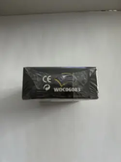 Magic the Gathering Nemesis Mercenaries Deck Brand New SEALED!! - Image 4