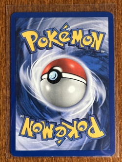 [NM] 2000 Pokemon Gym Heroes Brock's Rhyhorn 1st Edition #70/132 - Image 2
