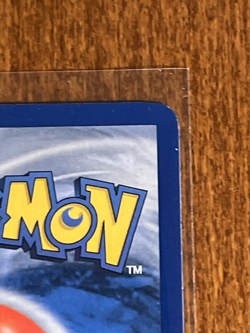[NM] 2000 Pokemon Gym Heroes Brock's Rhyhorn 1st Edition #70/132 - Image 3