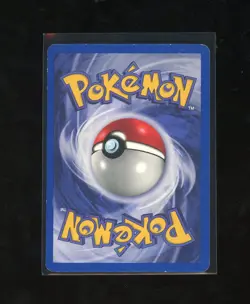 2000 Pokemon Gym Heroes Sabrina's Gengar 14/132 Holo Foil Rare WOTC - Image 2
