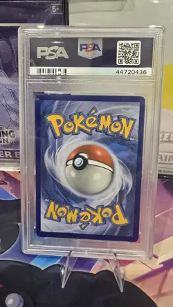 2019 Pokemon S&M Unbroken Bonds Pheromosa & Buzzwole-GX #1 PSA 10 - Image 2