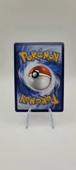 Pokemon TCG: Meloetta ex 159/086 Ultra Rare Full Art - Black Bolt - NM - Image 3