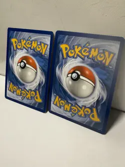 2x Giratina 97/214 Holo/Reverse Rare Pokemon Sun & Moon (Lost Thunder) LP - Image 5