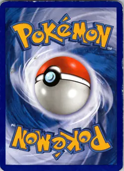 Ruby and Sapphire #87/109 Pokemon Reversal +CDP+ - Image 2