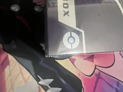 Pokemon TCG Paldean Fates Elite Trainer Box Sealed - Image 3