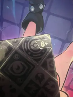 Pokemon TCG Paldean Fates Elite Trainer Box Sealed - Image 4