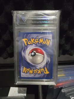 Pokemon Base Set 1999 Charmeleon Uncommon Get Graded Mint 9 Not PSA - Image 2