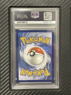 2025 PSA 10 Eevee #173 Prismatic Evolutions ETB Black Star Promo Pokemon TCG S&V - Image 2