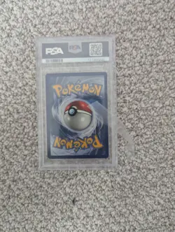 2016 POKEMON XY STEAM SIEGE #75 MAGEARNA EX PSA 10 - Image 4
