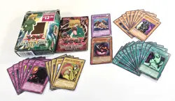 Yu-Gi-Oh! - Starter Deck Joey - Boxed - Image 1