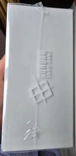 Gundam Card Game Limited Beta Box - English Version FACTORY SEALED/NEW - Image 3